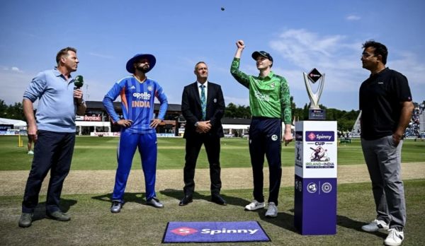 IND vs IRE: क्या दूसरे टी20 में बदलेगी भारत की किस्मत या फिर आयरलैंड करेगा कमाल?