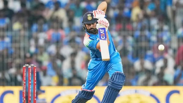 BCCI ने रोहित शर्मा के संन्यास की अटकलों पर लगाया विराम
