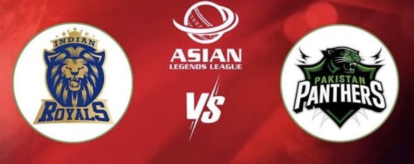 Asian Legends League 2026: आज होगा भारत-पाकिस्तान महामुकाबला, धवन बनाम हफीज पर रहेंगी निगाहें