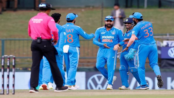 वेस्टइंडीज के खिलाफ ODI-T20 सीरीज के लिए भारतीय टीम घोषित