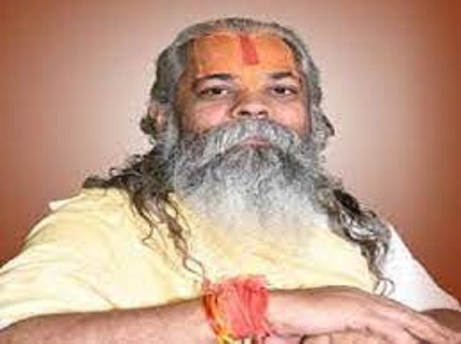 Resignation of Mahant Ramsundar Das : हार के बाद महंत रामसुंदर दास ने कांग्रेस पार्टी की प्राथमिक सदस्&zwj;यता से दिया इस्&zwj;तीफा