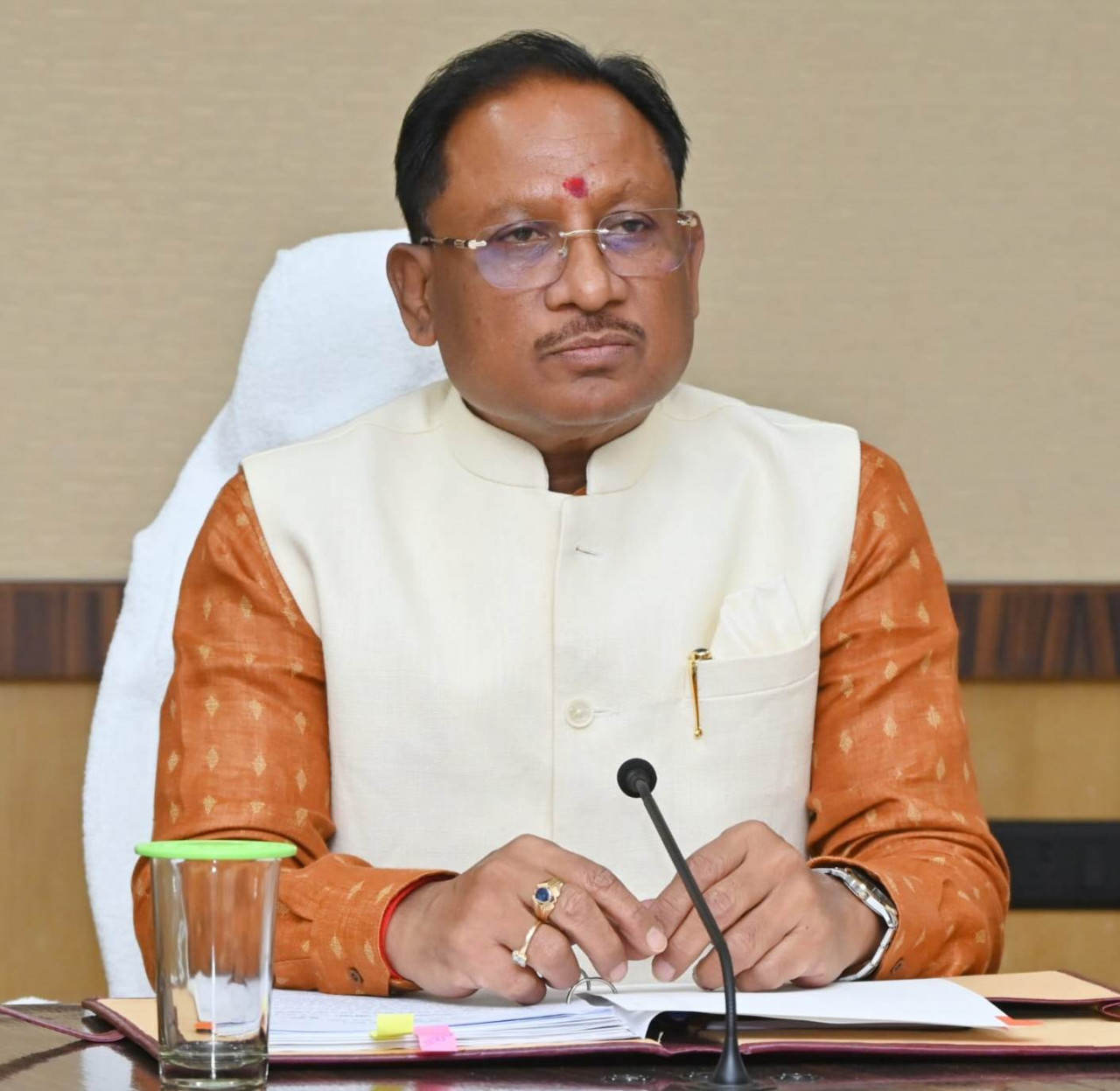 बगिया के फूल से अब महकेगा पूरा छत्तीसगढ़