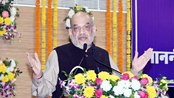 मैं अगर छत्तीसगढ़ विधानसभा का विधायक होता तो राम मंदिर पर लाता अभिनंदन प्रस्ताव : केंद्रीय गृहमंत्री अमित शाह