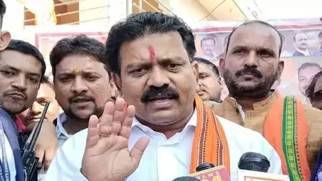 राम राज्य स्थापित करने को लेकर डिप्टी CM विजय शर्मा का बयान, बोले- 500 साल बाद भगवान का आना हुआ है, आने वाले दिनों में सब अच्छा होगा&hellip;