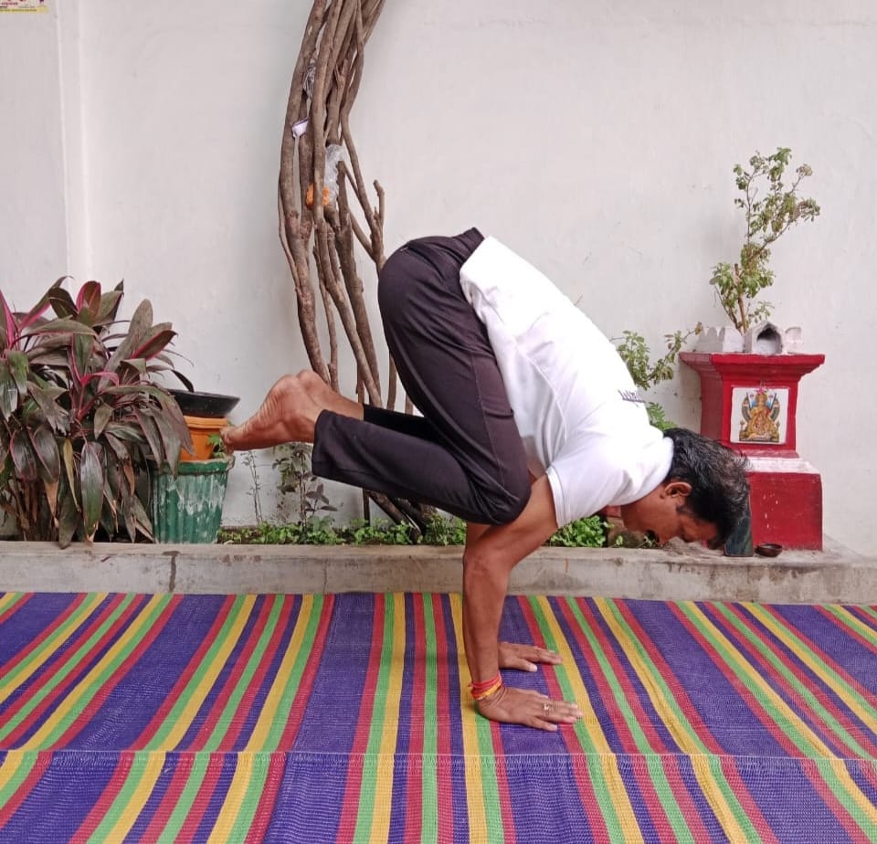 दिल्ली में गणतंत्र दिवस समारोह में छत्तीसगढ़ के 15 योग प्रशिक्षक होंगे शामिल