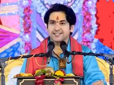 चंदखुरी का नाम बदलकर कौशल्या धाम रखा जाए : पंडित धीरेंद्र शास्त्री