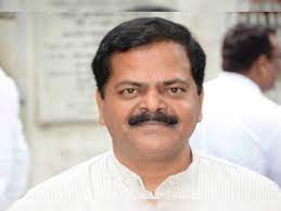 कांग्रेस के प्रवक्ता आरपी सिंह की अग्रिम जमानत याचिका खारिज