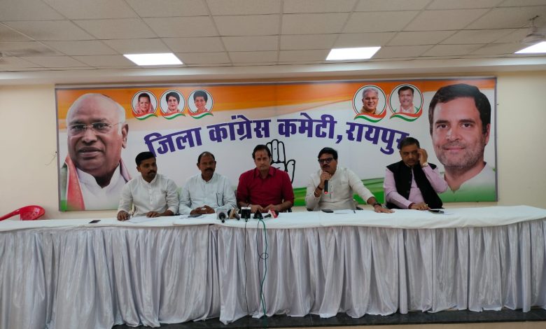 राहुल गांधी की भारत जोड़ो न्याय यात्रा देशवासियों के लिए उम्मीद की नई किरण &ndash; विकास उपाध्याय