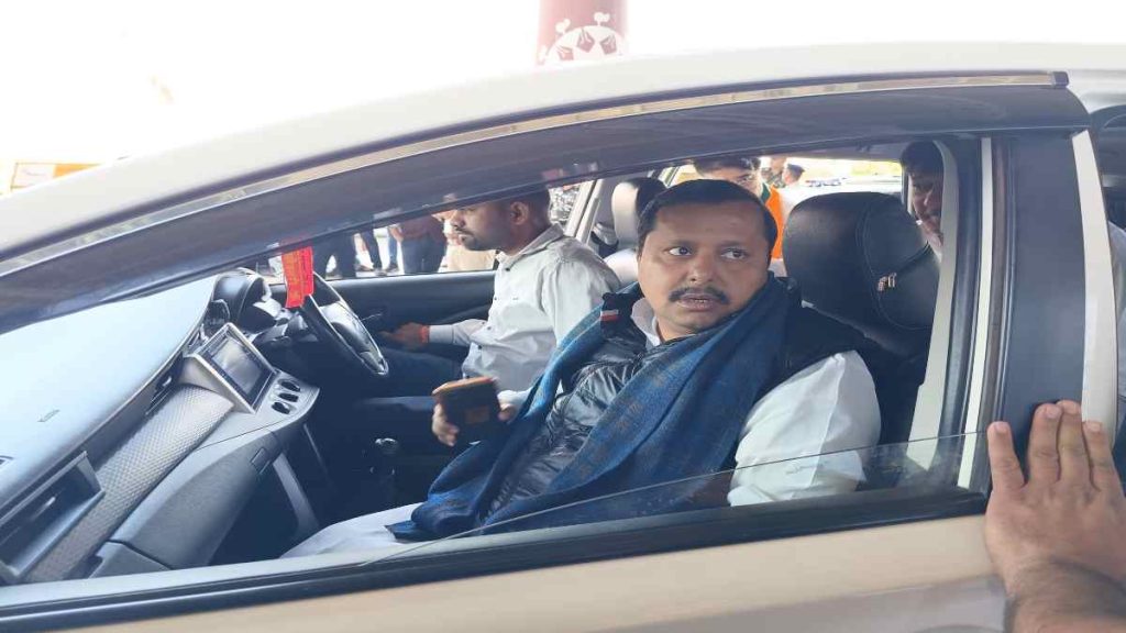 लोकसभा चुनाव 2024 : किस फार्मूले पर तय होंगे प्रत्याशी, जानिए नितिन नबीन ने क्या कहा&hellip;