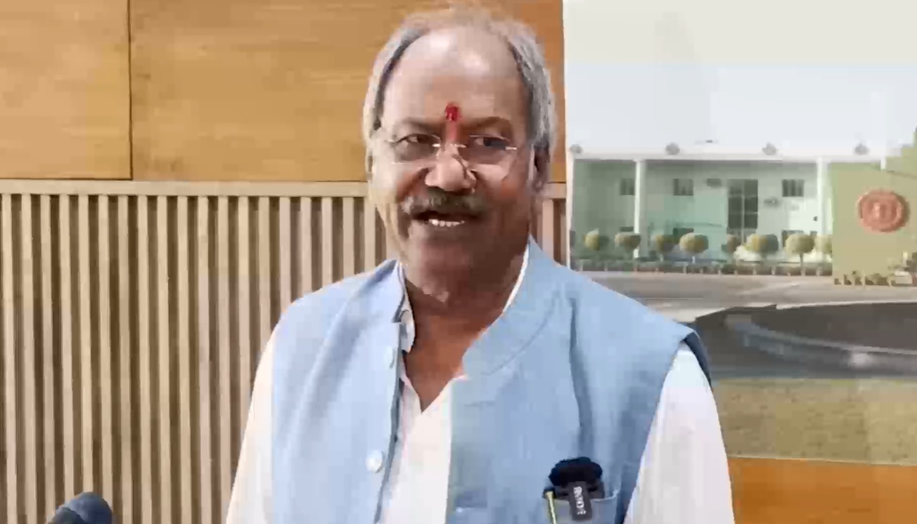 आरडी तिवारी स्कूल मामले की जांच, दोषियों के खिलाफ कार्रवाई की जाएगी : शिक्षा मंत्री बृजमोहन अग्रवाल