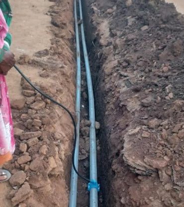 व्हाट्सएप्प पर रायपुर कलेक्टर को मिली शिकायत, तुरंत हुआ समस्या का निराकरण