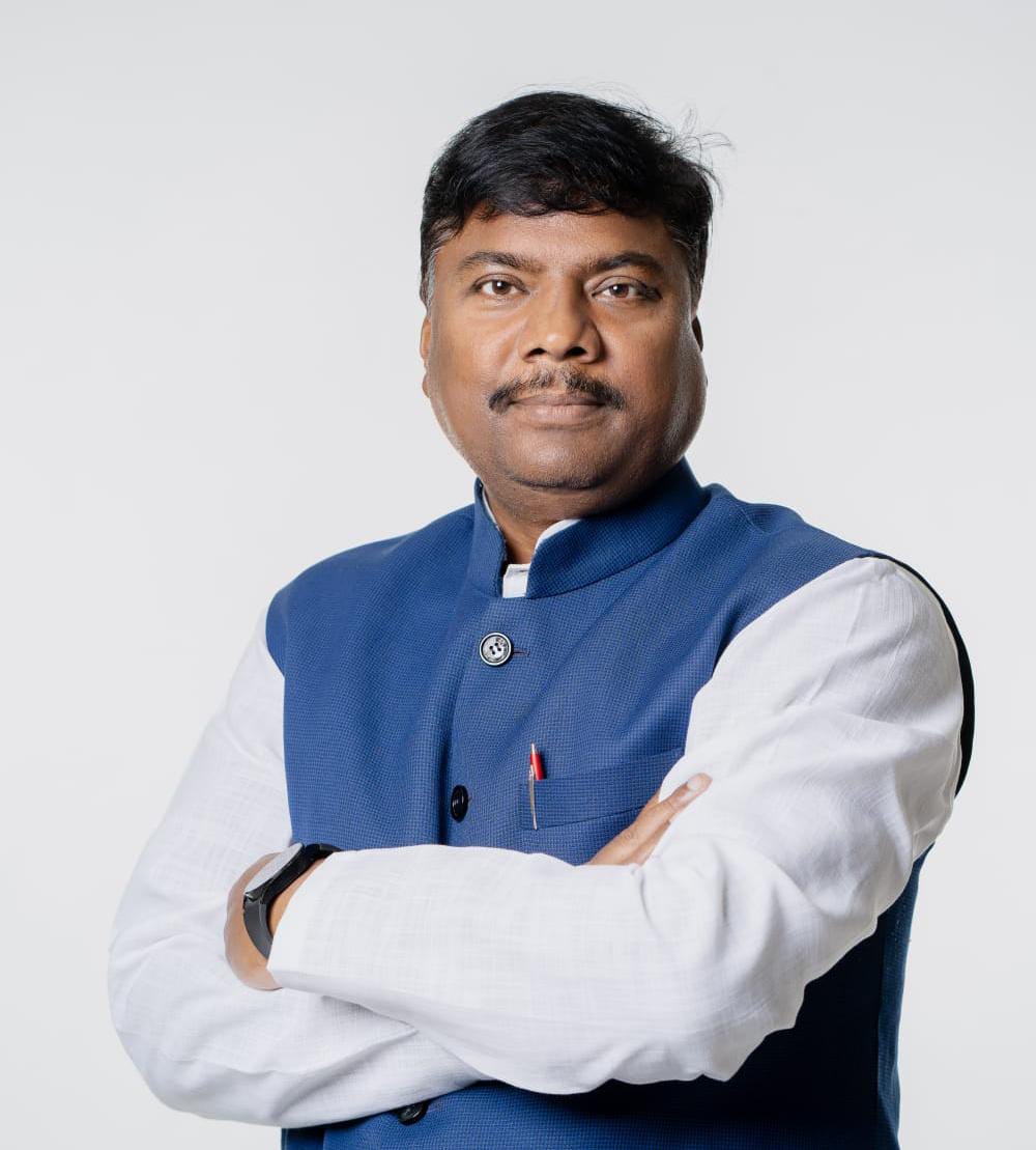 बस्तर और सरगुजा संभाग सहित पूरे छत्तीसगढ़ में विकास की दिशा तय-केदार कश्यप