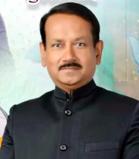 राज्यसभा चुनाव- BJP ने राजा देवेंद्र प्रताप सिंह को बनाया कैंडिडेट