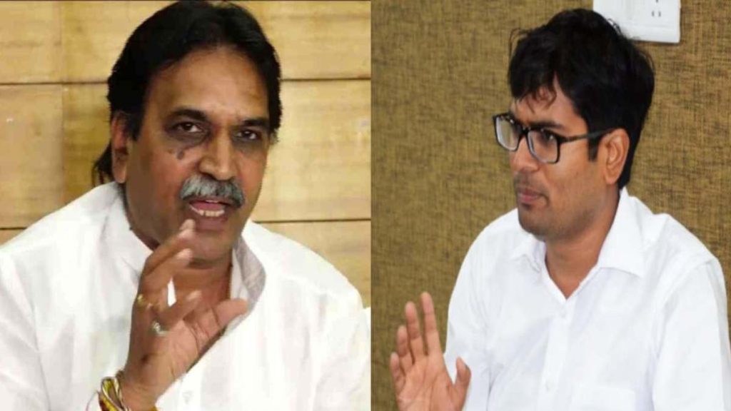 स्मार्ट सिटी प्रोजेक्ट में अनियमितता का मामला सदन में उठा: राजेश मूणत बोले- 