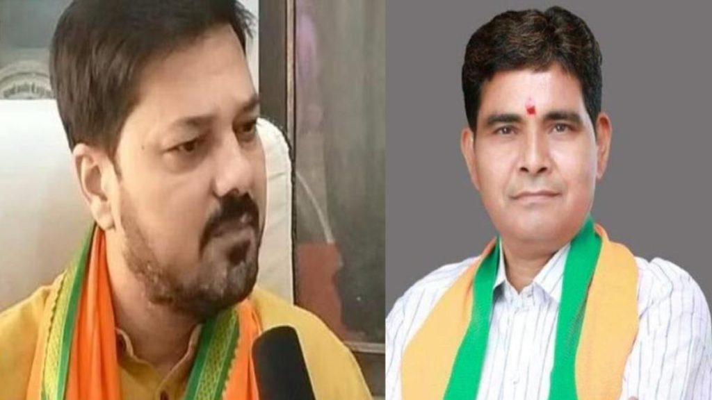 विधानसभा में उठा अवैध प्लॉटिंग का मुद्दा, विधायक अनुज शर्मा बोले- 