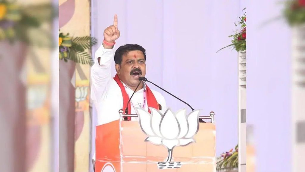 उप मुख्यमंत्री विजय शर्मा का बड़ा बयान, कहा- 