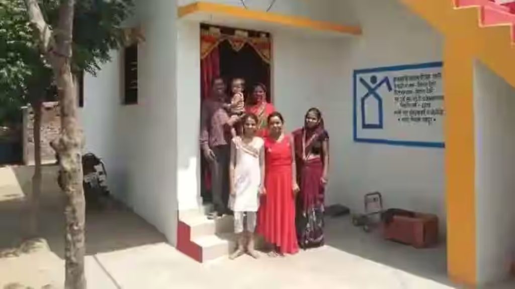 वित्त मंत्री ओपी चौधरी की सदन में घोषणा, प्रधानमंत्री आवास योजना के लिए मिलेगी नि:शुल्क रेत&hellip;