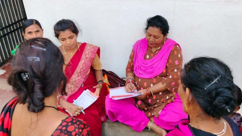 महतारी वंदन योजना के लिए 23 फरवरी को अंतिम सूची का प्रकाशन