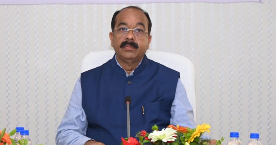 मेला आयोजन के लिए तीन नगरीय निकायों को 45 लाख रुपए जारी, उप मुख्यमंत्री अरुण साव के निर्देश पर नगरीय प्रशासन विभाग ने जारी की राशि