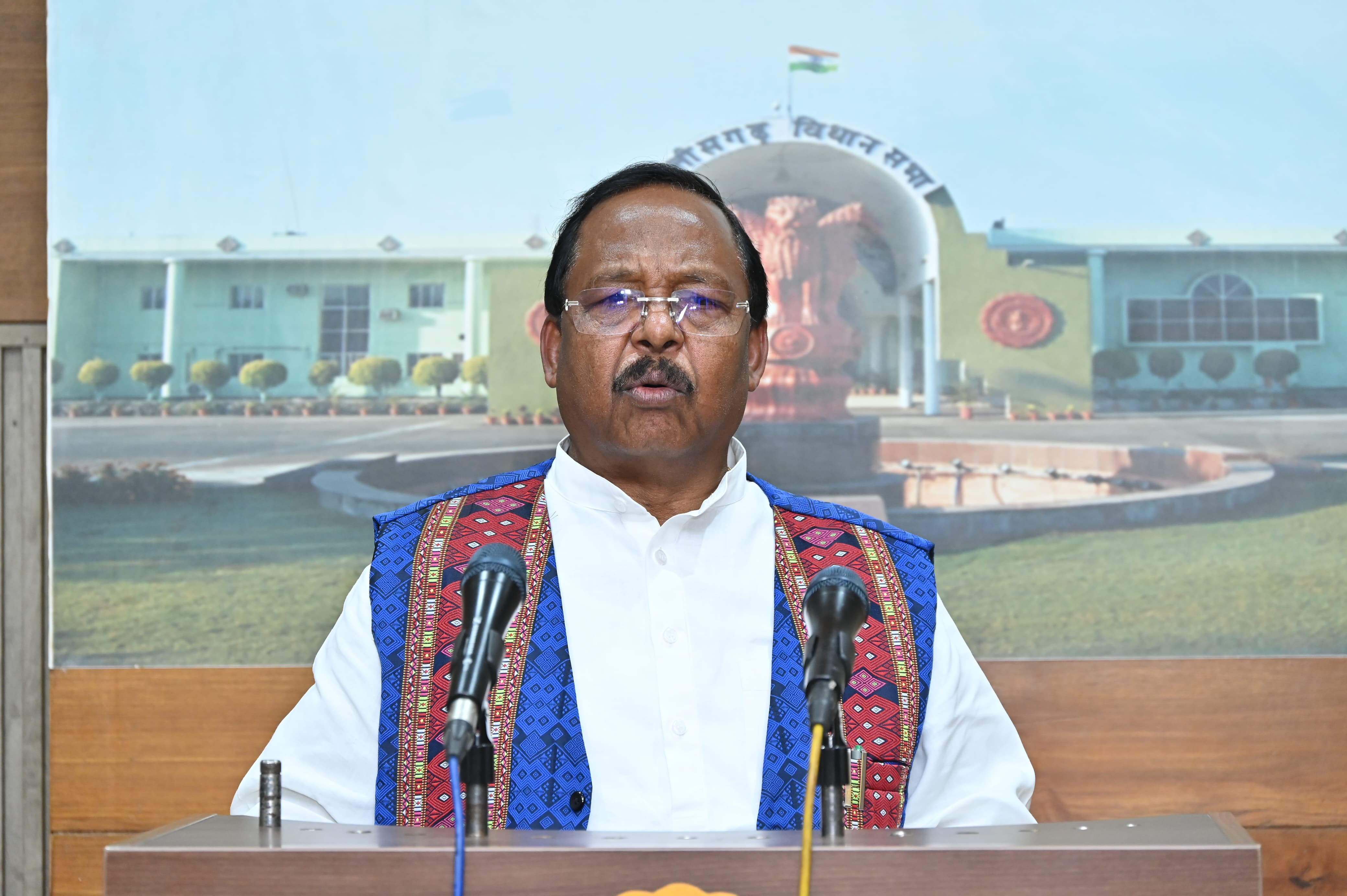 आदिम जाति कल्याण मंत्री ने पथरिया और मुंगेली में छात्रावास खोलने की घोषणा की