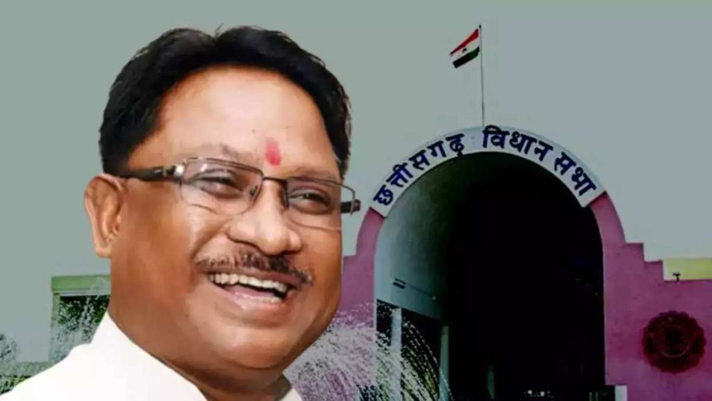 चरणदास महंत आज जितना उपदेश दिए उतना बगल वालों को देते तो सरकार में होते &ndash; सीएम साय