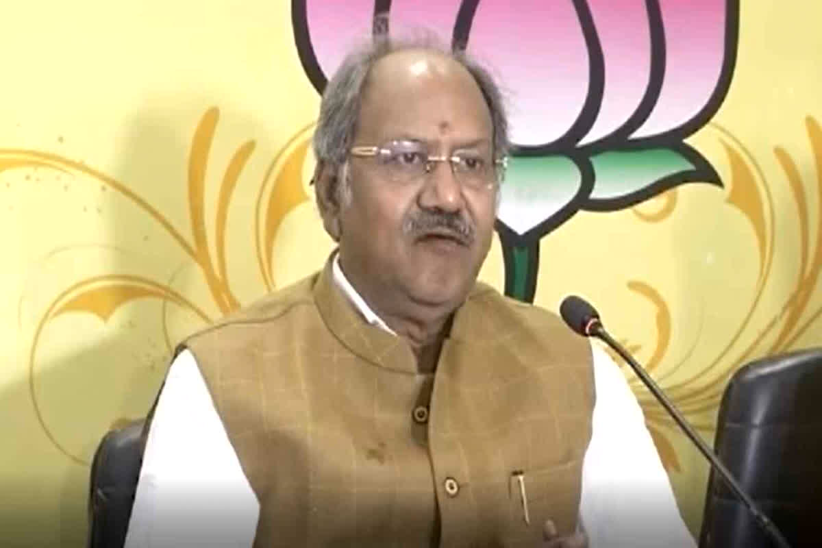 छत्तीसगढ़ से 11 लोकसभा प्रत्याशियों के नामों का ऐलान, बृजमोहन अग्रवाल को रायपुर से प्रत्याशी बनाया.. भाजपा ने इन्हें दिया टिकट..