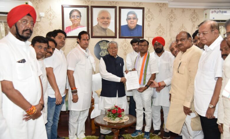 कोयलीबेड़ा नक्सली मुठभेड़ में मारे गए तीन ग्रामीण मनरेगा के थे मजदूर, कांग्रेस ने की उच्च स्तरीय जांच की मांग