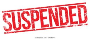 श्रम मंत्री ने कार्य में लापरवाही बरतने पर श्रम निरीक्षक और श्रम उप निरीक्षक को निलंबित करने के दिए निर्देश