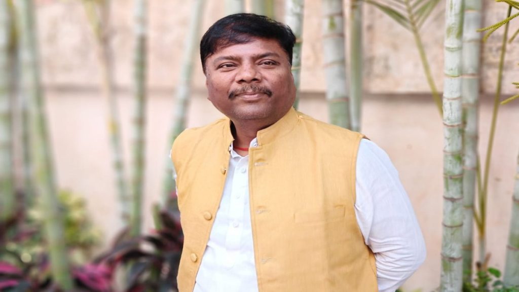 छत्तीसगढ़ में लगातार हो रही भाजपा नेताओं की हत्या, मंत्री केदार कश्यप बोले- इस तरह की घटना न हो ये कोशिश रहेगी, टारगेट किलिंग कोई छोटा-बड़ा नहीं होता &hellip;