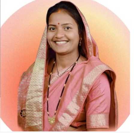 मंत्री लक्ष्मी राजवाड़े ने अंतर्राष्ट्रीय महिला दिवस की दी शुभकामनाएं