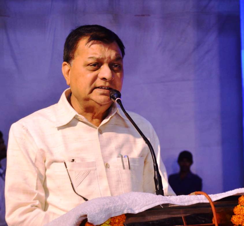 पाली महोत्सव से मिलती है छत्तीसगढ़ की संस्कृति को अलग पहचान: लखनलाल देवांगन