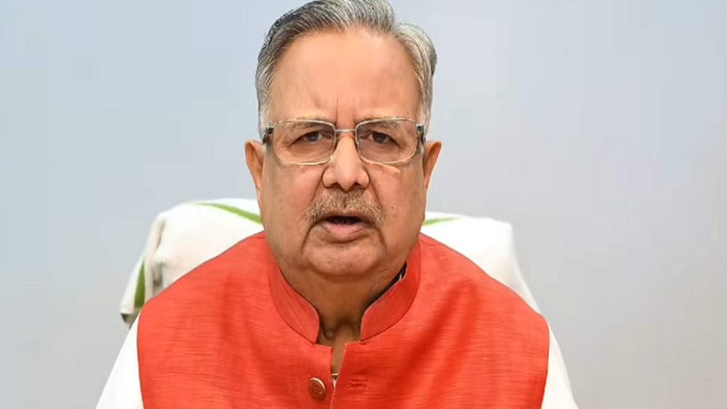 CAA लागू होने पर पूर्व सीएम डॉ रमन सिंह ने PM मोदी और गृह मंत्री शाह को दी बधाई, कहा- यह नागरिकता देने का कानून है, छीनने का नहीं