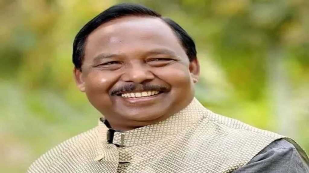 कांग्रेस के प्रत्याशी चयन नहीं होने पर मंत्री नेताम ने कसा तंज, कहा &ndash;