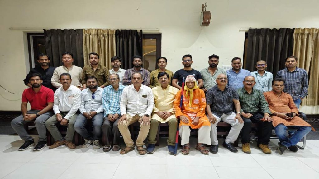 छत्तीसगढ़ी माध्यम में पढ़ाई की मांग पर एकजुट हुए सहित्यकार, पत्रकार और छात्र संगठन, छत्तीसगढ़ी में प्रस्ताव लाने पंचायतों को भी करेंगे जागरूक