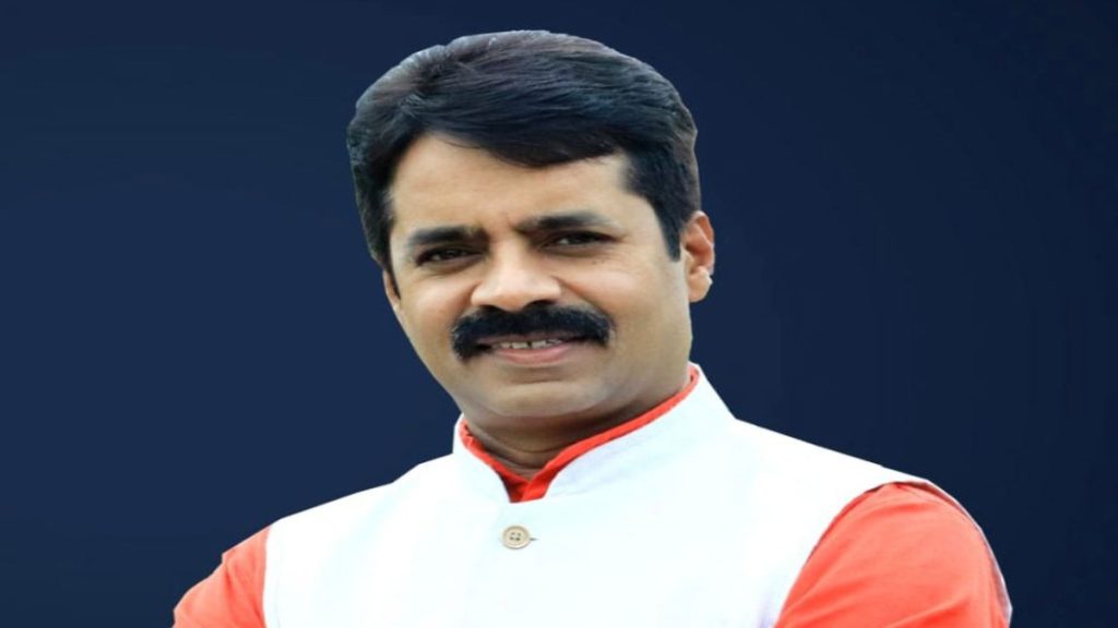 प्रदेश कांग्रेस कमेटी के संयुक्त महासचिव ने दिया इस्तीफा, PCC चीफ दीपक बैज को लिखा पत्र