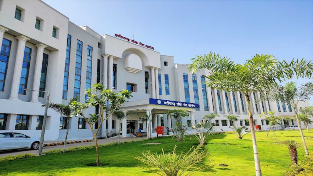 पीएससी की प्रारंभिक परीक्षा 2023 के परिणाम घोषित, यूपीएससी की तर्ज पर अभ्यर्थियों के वर्गवार तथा उपवर्गवार कटऑफ नंबर जारी