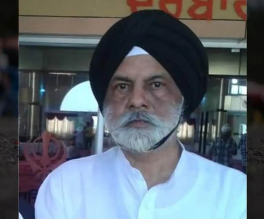 वरिष्ठ भाजपा नेता दिलीप सिंह होरा का निधन, मुख्यमंत्री विष्णुदेव ने जताया शोक