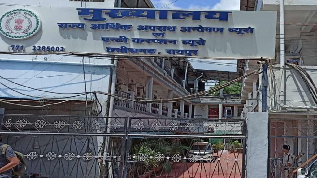 कोयला घोटाले मामले में ACB और EOW की टीम को आरोपियों से पूछताछ की मिली अनुमति, रानू साहू और सौम्या चौरसिया से जेल में होगी इंक्वायरी