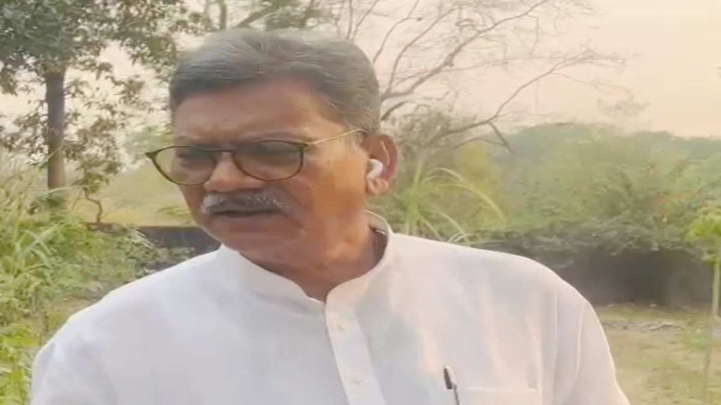 प्रधानमंत्री मोदी के सिर फोड़ने वाले बयान पर चरणदास महंत ने जताया खेद, कहा &ndash; मेरे बयान को बनाया गया तिल का ताड़