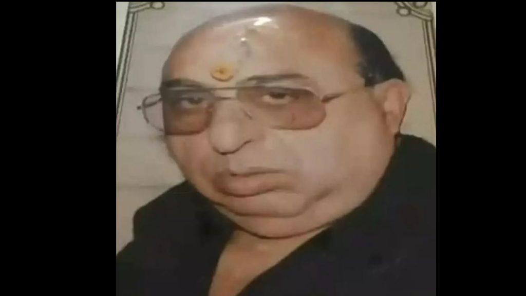 बहुचर्चित रामावतार जग्गी हत्याकांड में नामजद दो सीएसपी, एक टीआई समेत 28 आरोपियों को मिली आजीवन कारावास की सजा&hellip;