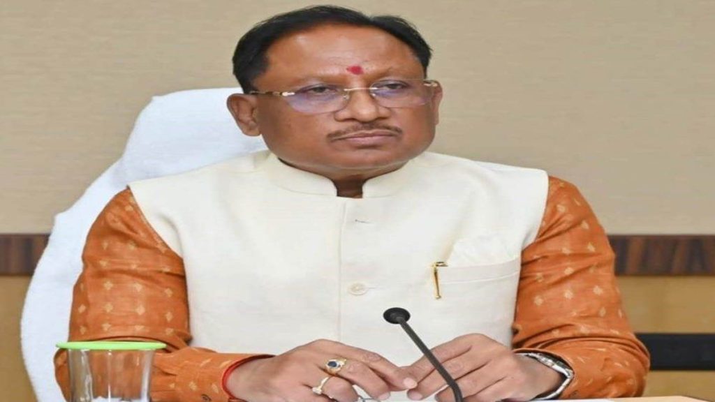 CSPDCL आगजनी मामला : मुख्यमंत्री विष्णुदेव साय बोले- दमकल कर्मियों का होगा सम्मान, पूरे घटनाक्रम की होगी जांच