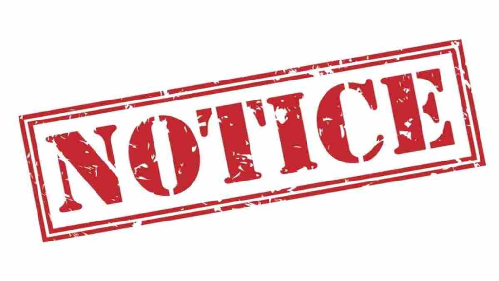 प्रशिक्षण में अनुपस्थित रहने पर 41 अधिकारी &ndash; कर्मचारियों को नोटिस जारी&hellip;जवाब संतोषप्रद नहीं मिलने पर होगी कार्रवाई