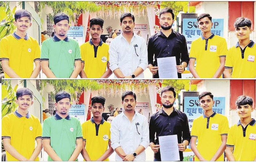 आत्मानंद स्कूल, 11वीं कक्षा के 47 में 30 बच्चे फेल&hellip; छात्रों ने कलेक्टर से कहां-हम कैसे फेल हुए इसकी जांच कराएं