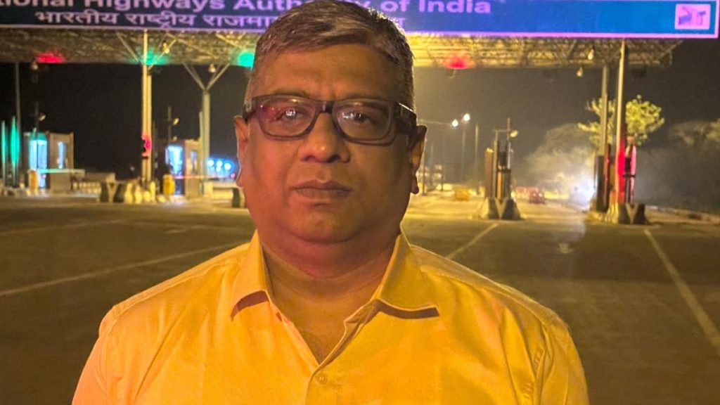 लोकसभा चुनाव के लिए नियुक्त पुलिस ऑब्जर्वर पहुंचे रायपुर, इस नंबर पर कर सकते हैं चुनाव से जुड़ी शिकायत&hellip;