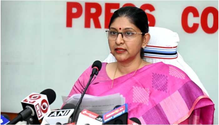 निर्वाचन ड्यूटी के दौरान नक्सली वारदात में शहीद जवान को 30 लाख रुपए और घायल जवान को 15 लाख रुपए की दी जा रही अनुग्रह राशि