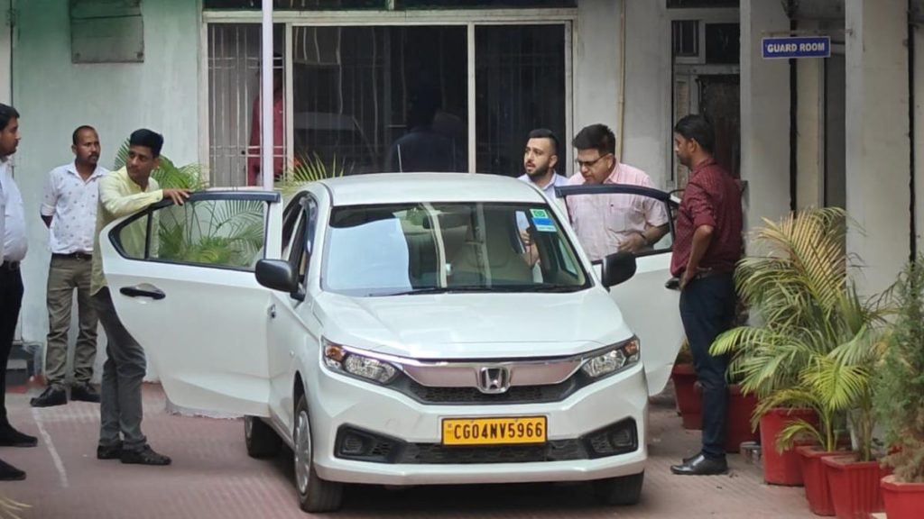 आबकारी घोटाला केस : ईडी की बड़ी कार्रवाई, हिरासत में अनिल टुटेजा और यश टुटेजा