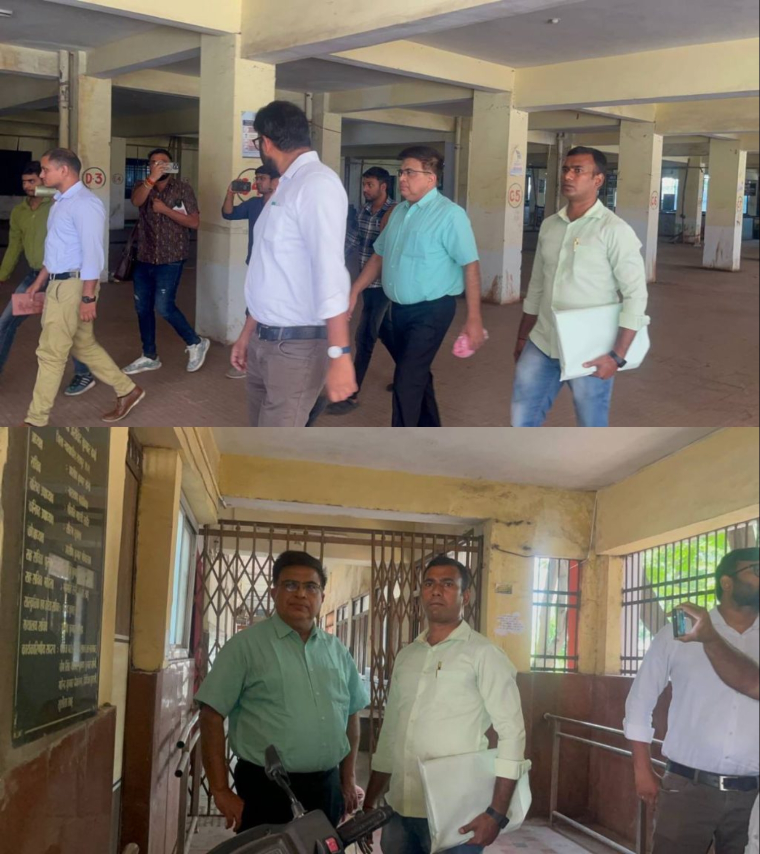 अनिल टूटेजा को कोर्ट लेकर पहुंची ईडी, शराब घोटाले मामले से जुड़ा है मामला