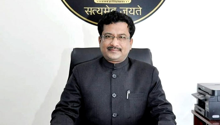 सोनमणि बोरा को मिली पोस्टिंग, GAD ने जारी किया आदेश