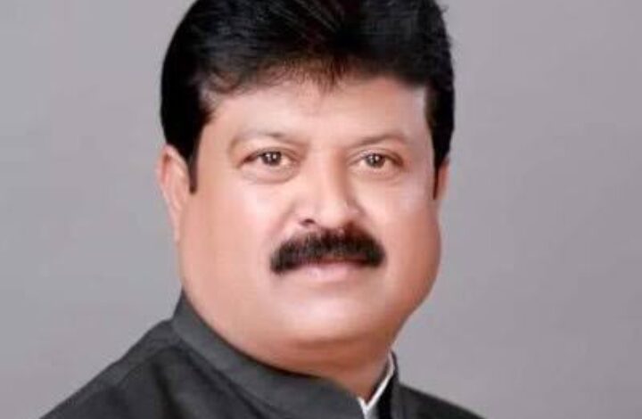 श्री राम और भारत की अखंडता का विरोध कांग्रेस के पतन का कारण: संजय श्रीवास्तव