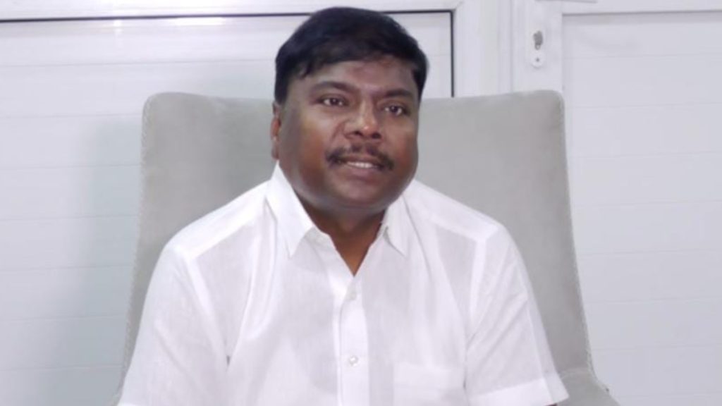 भूपेश बघेल के बयान पर मंत्री केदार कश्यप का पलटवार, कहा- हार के बाद कांग्रेस नेता इलेक्शन कमीशन, ईवीएम पर लगाएंगे आरोप&hellip;